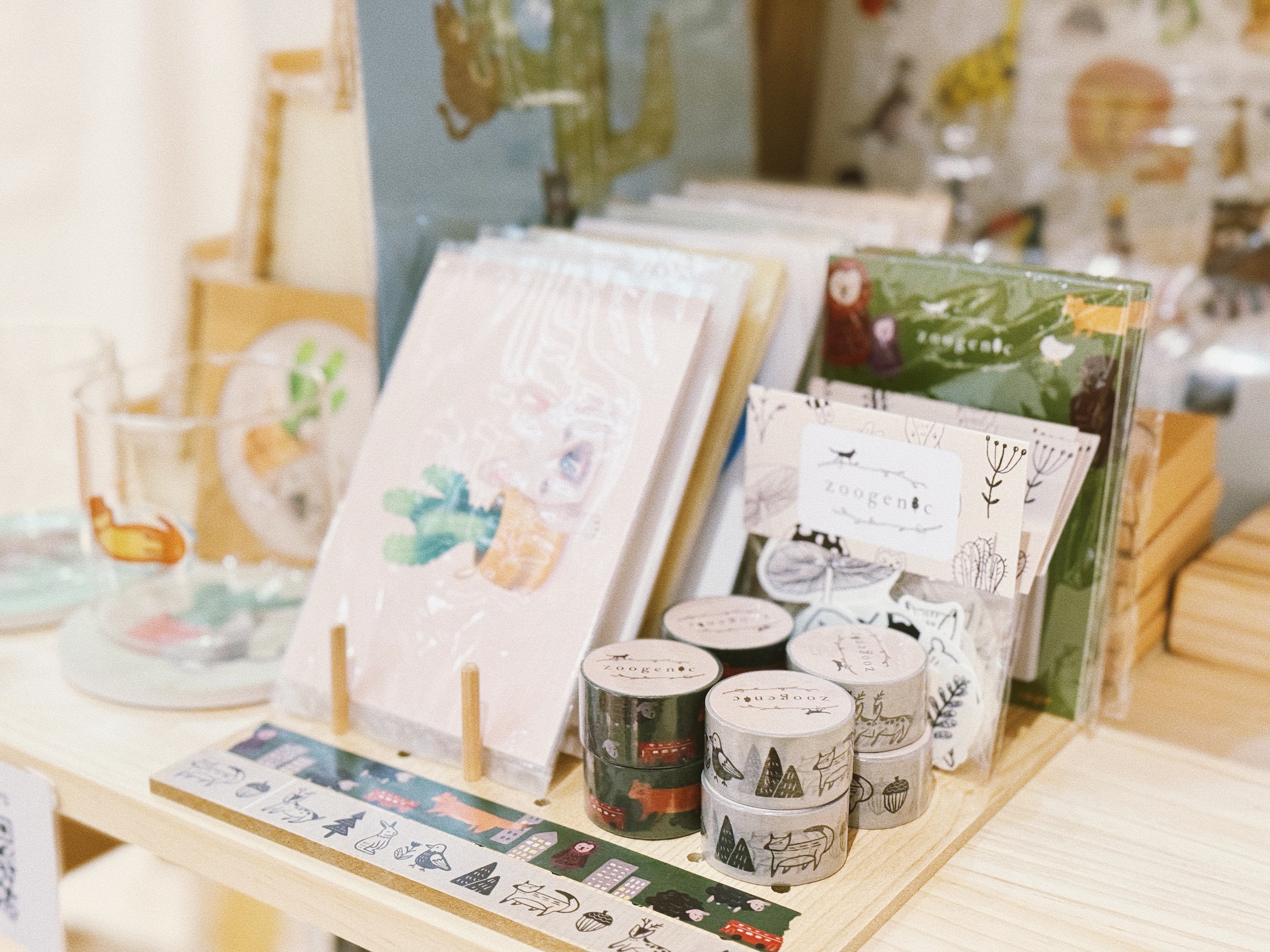 Zoolect Shop