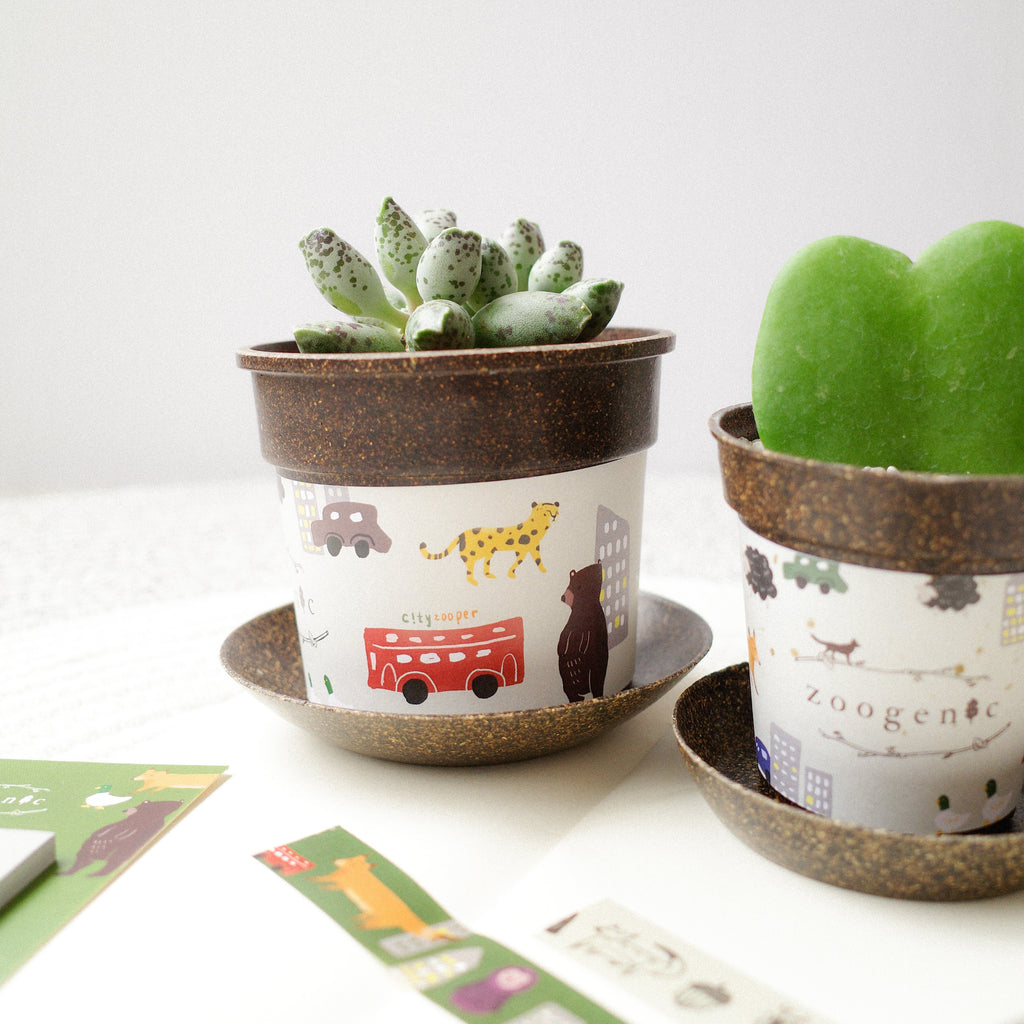 Planting