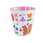 Aiko Fukawa HAPPY GARDEN Cup