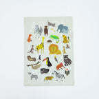 Zoogenic A-Z系列  A4 File