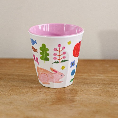 Aiko Fukawa HAPPY GARDEN Cup