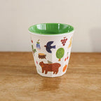 Aiko Fukawa MORI NO CHIZU Cup