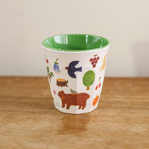Aiko Fukawa MORI NO CHIZU Cup