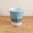 Akira Kusaka SONG polar bear Cup