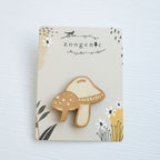 Zoogenic 動物木PIN