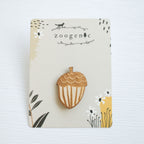 Zoogenic 動物木PIN