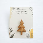 Zoogenic 動物木PIN