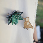Zoogenic 動物木PIN