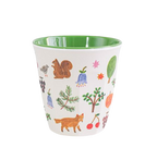 Aiko Fukawa MORI NO CHIZU Cup
